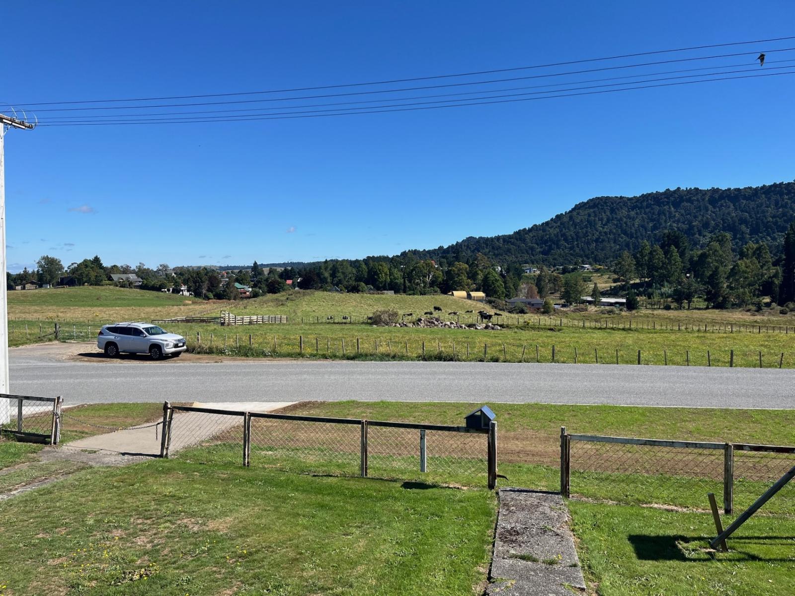 114 Ruapehu Road, Ohakune