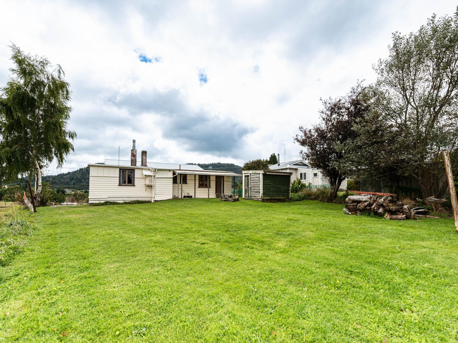 114 Ruapehu Road, Ohakune