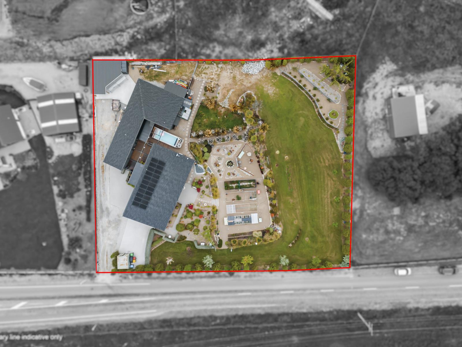 115 Lowburn Valley Road, Cromwell