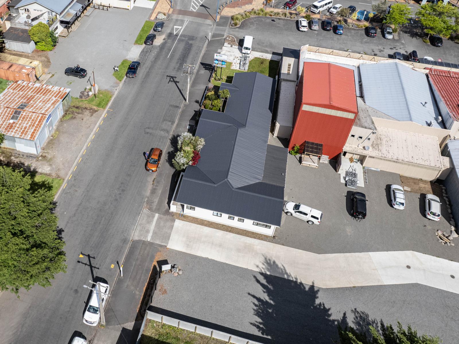 20 Ayr Street, Ohakune