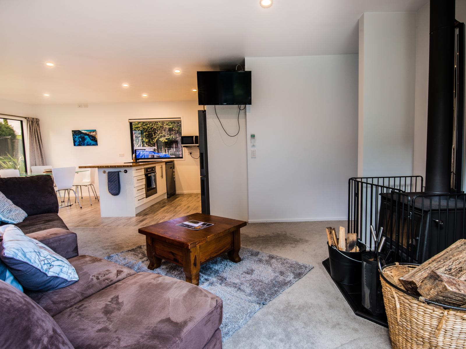 2 Tiffany Place, Ohakune