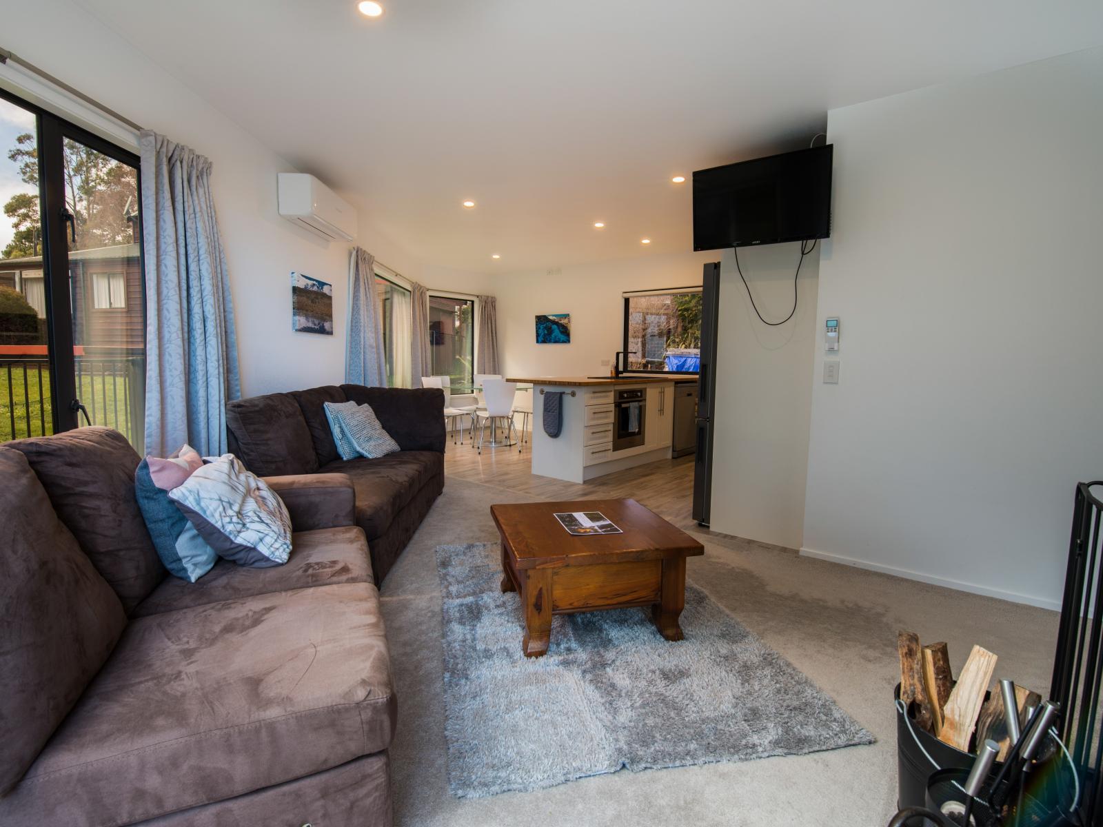 2 Tiffany Place, Ohakune