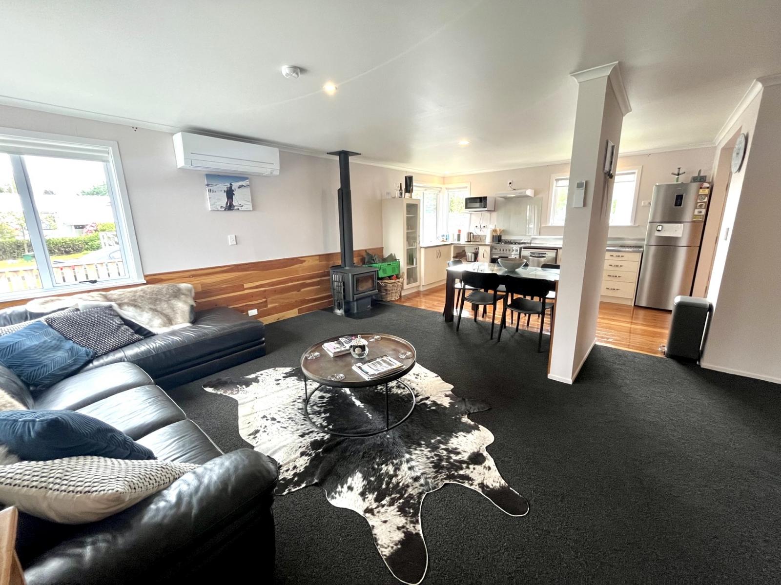 18 Miro Street, Ohakune