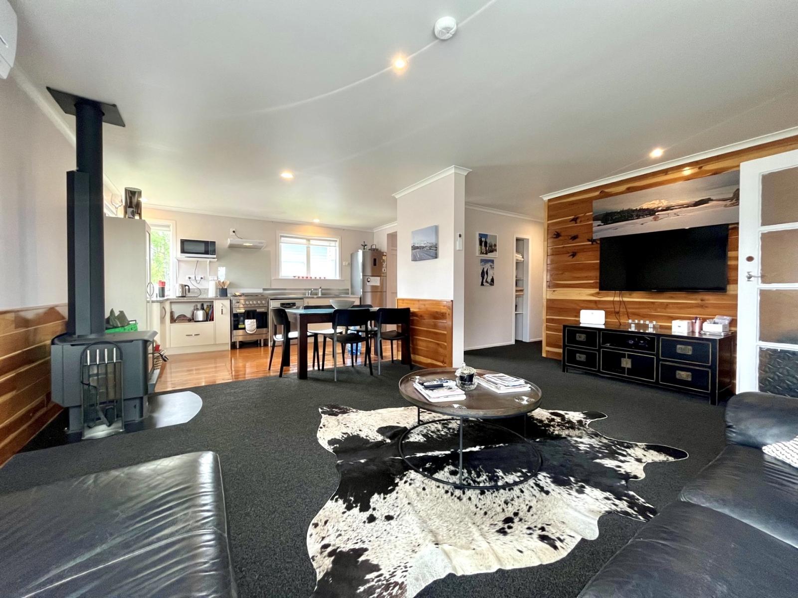 18 Miro Street, Ohakune