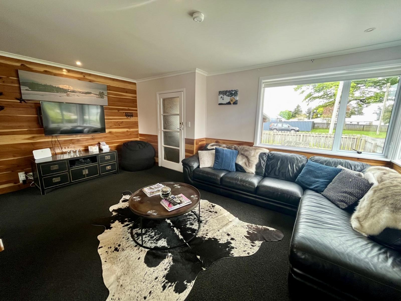 18 Miro Street, Ohakune
