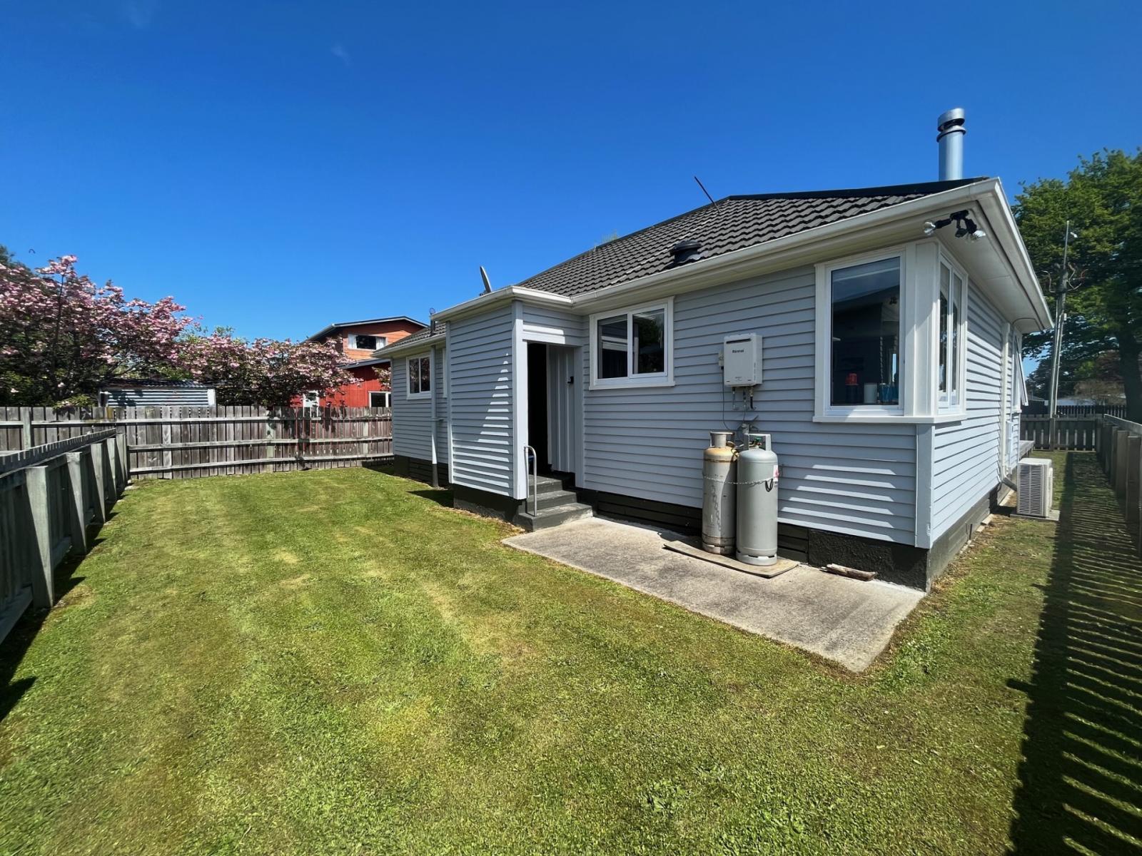 18 Miro Street, Ohakune