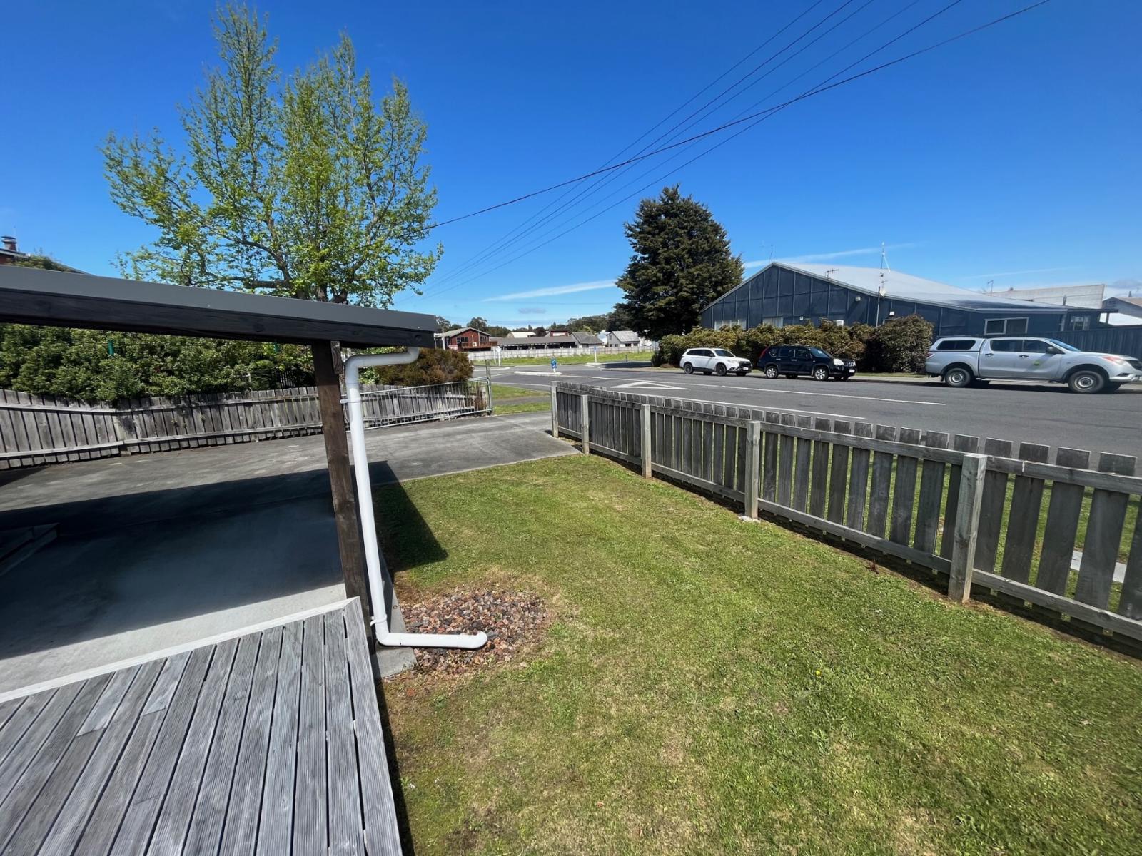 18 Miro Street, Ohakune