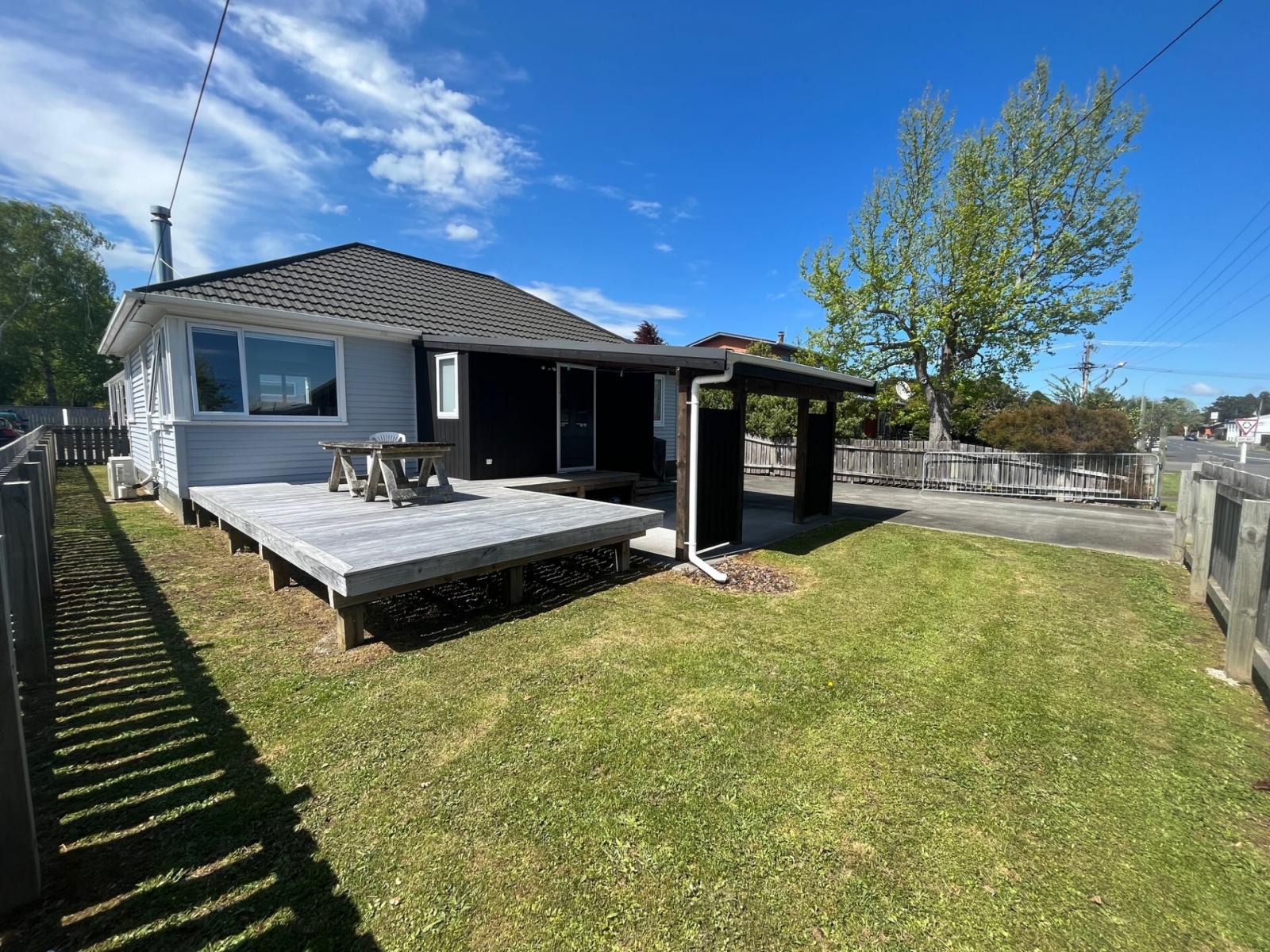18 Miro Street, Ohakune
