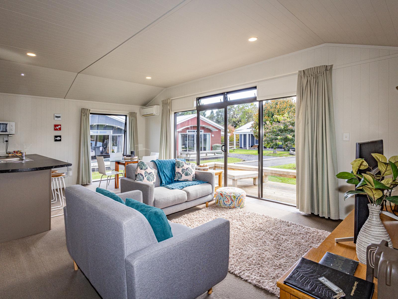 Unit 24, 20 Rangataua Road, Ohakune