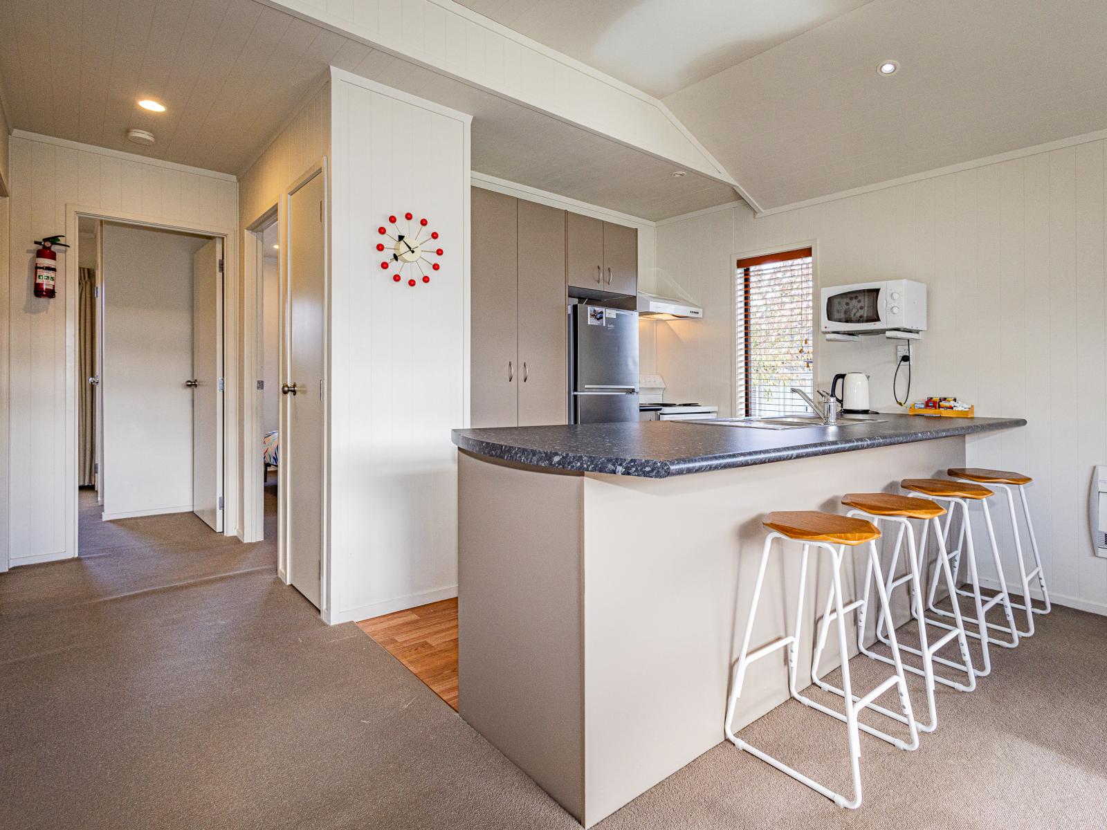 Unit 24, 20 Rangataua Road, Ohakune