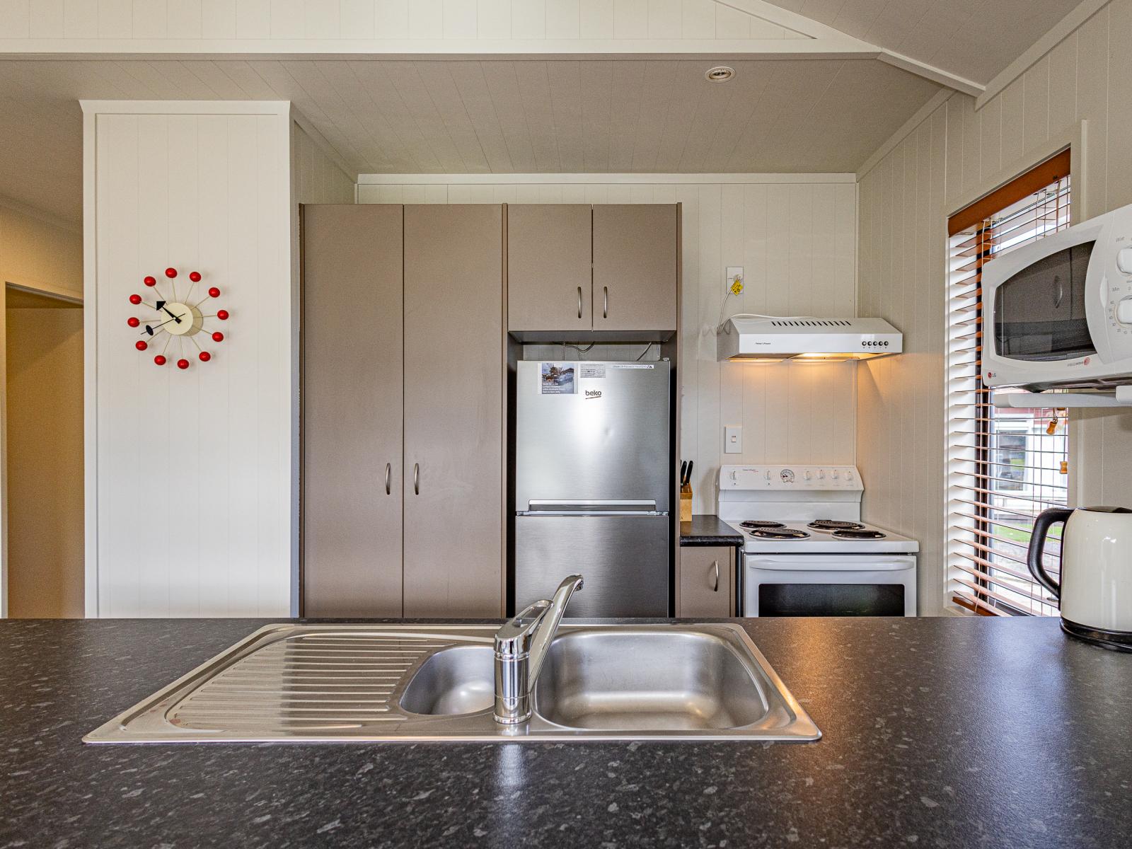 Unit 24, 20 Rangataua Road, Ohakune
