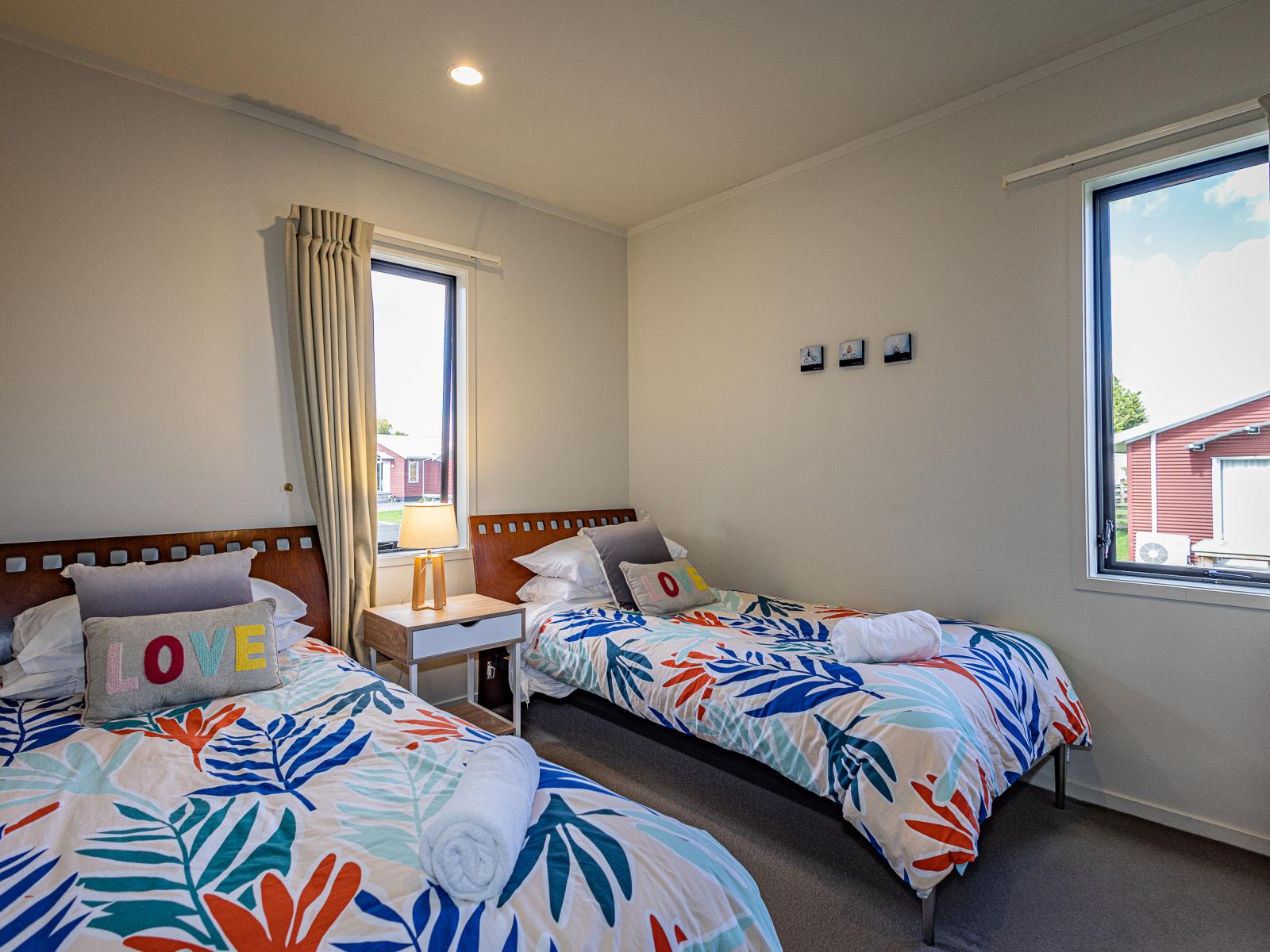 Unit 24, 20 Rangataua Road, Ohakune