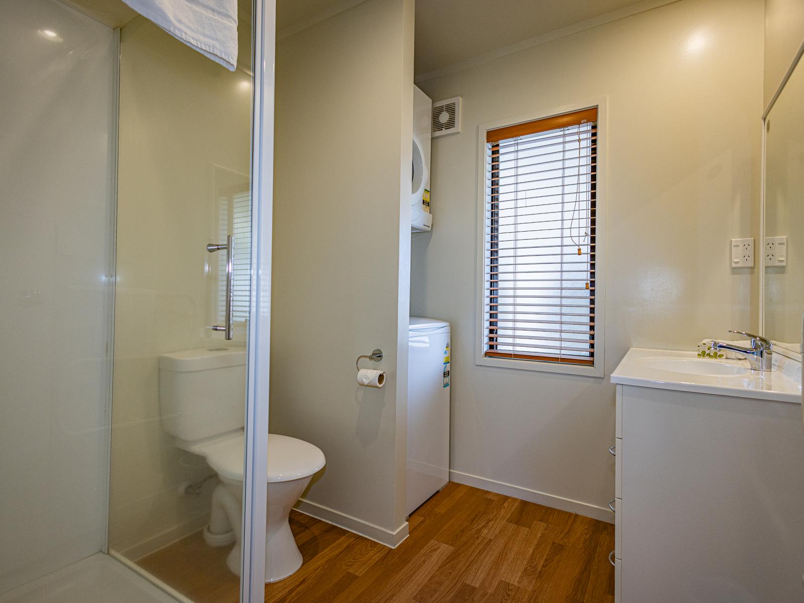 Unit 24, 20 Rangataua Road, Ohakune