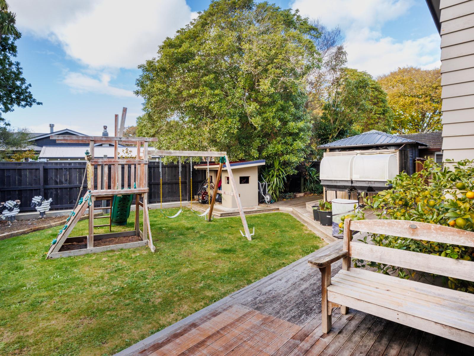 43 Te Awe Awe Street, Hokowhitu