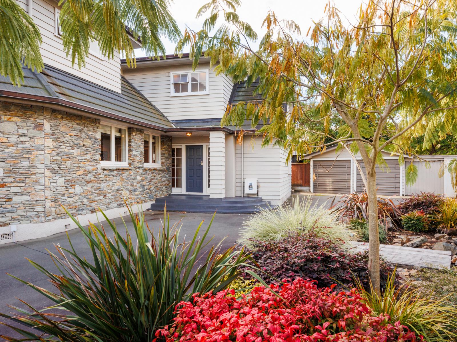 43 Te Awe Awe Street, Hokowhitu