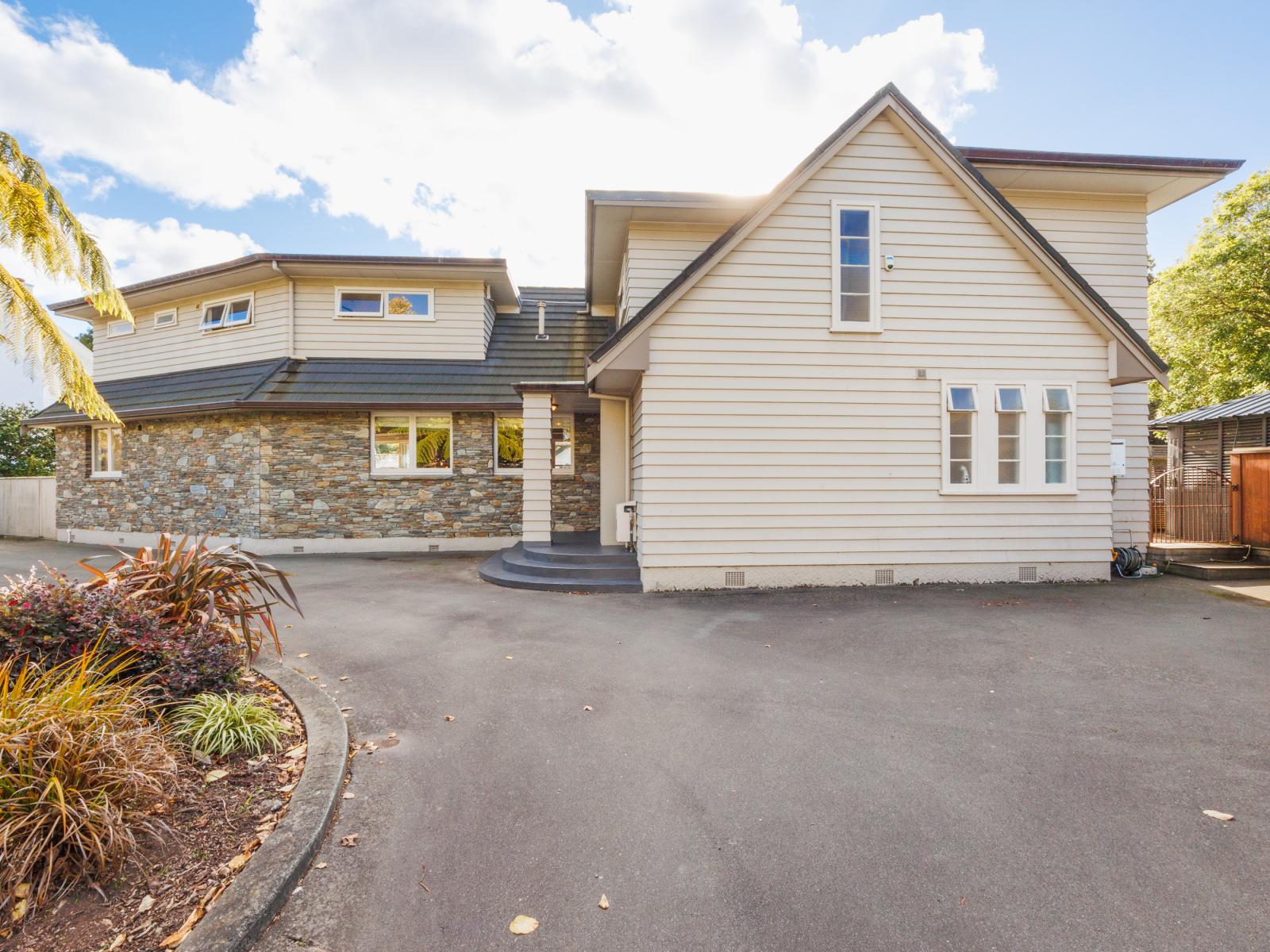 43 Te Awe Awe Street, Hokowhitu