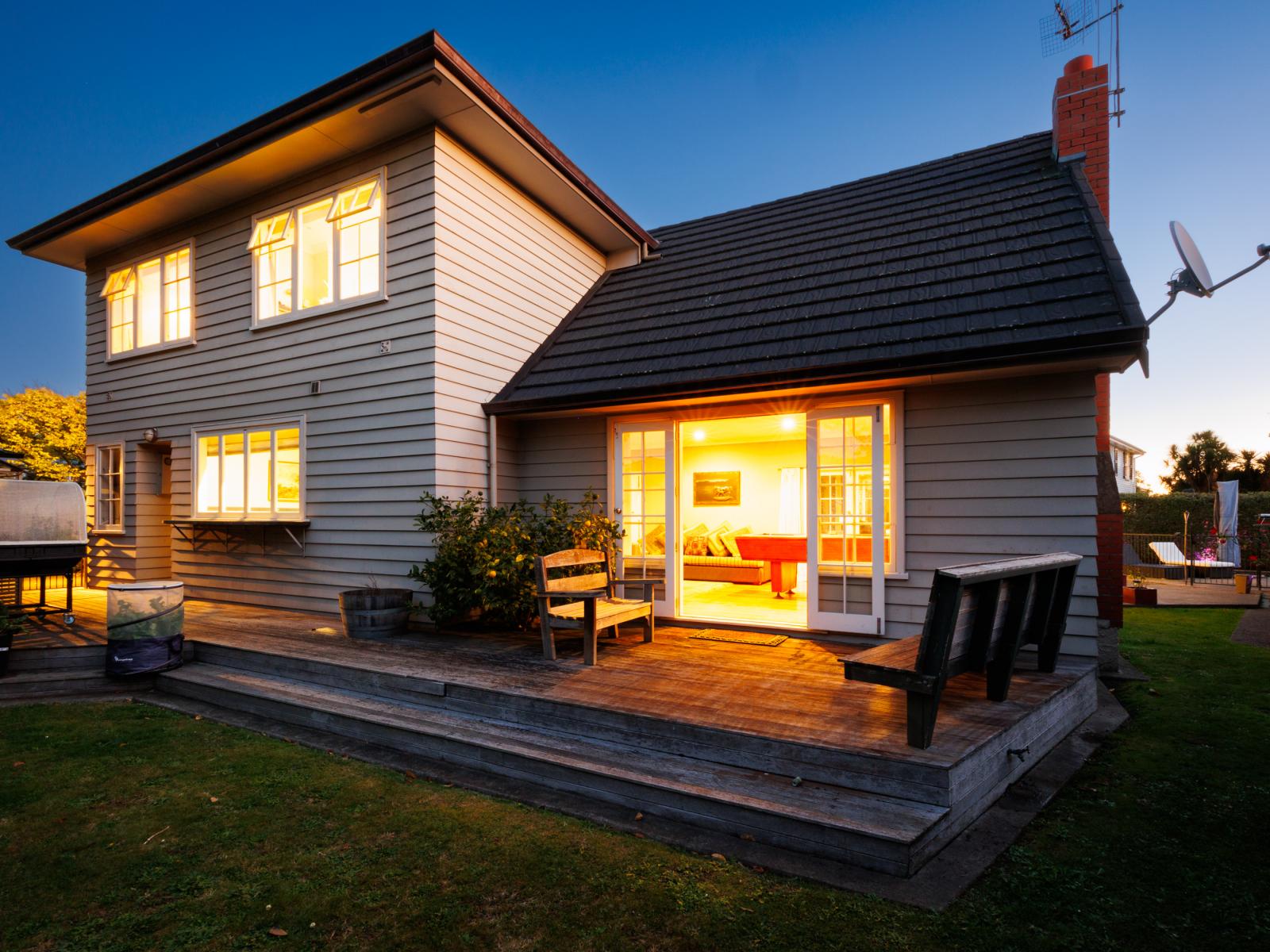 43 Te Awe Awe Street, Hokowhitu