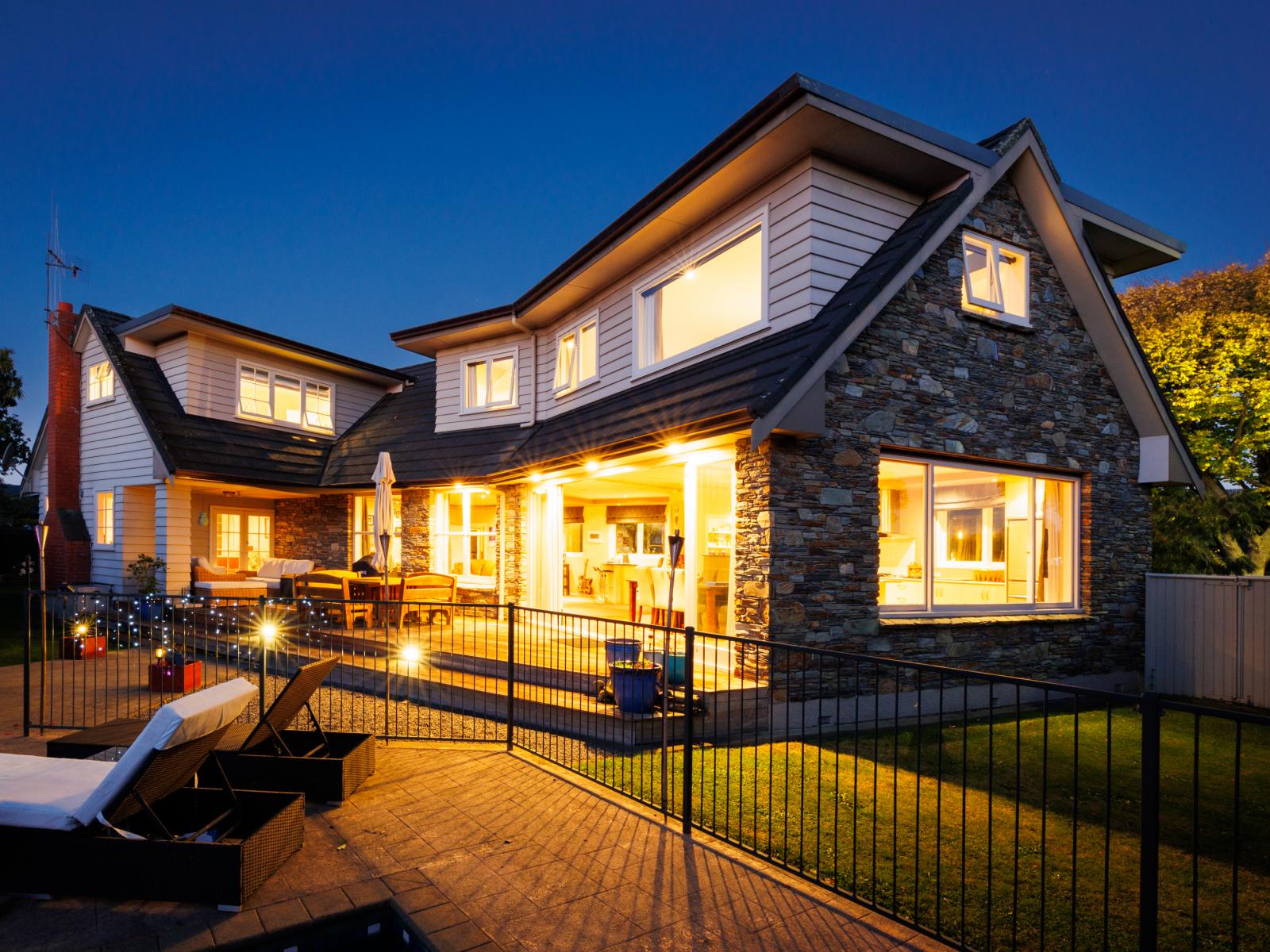 43 Te Awe Awe Street, Hokowhitu