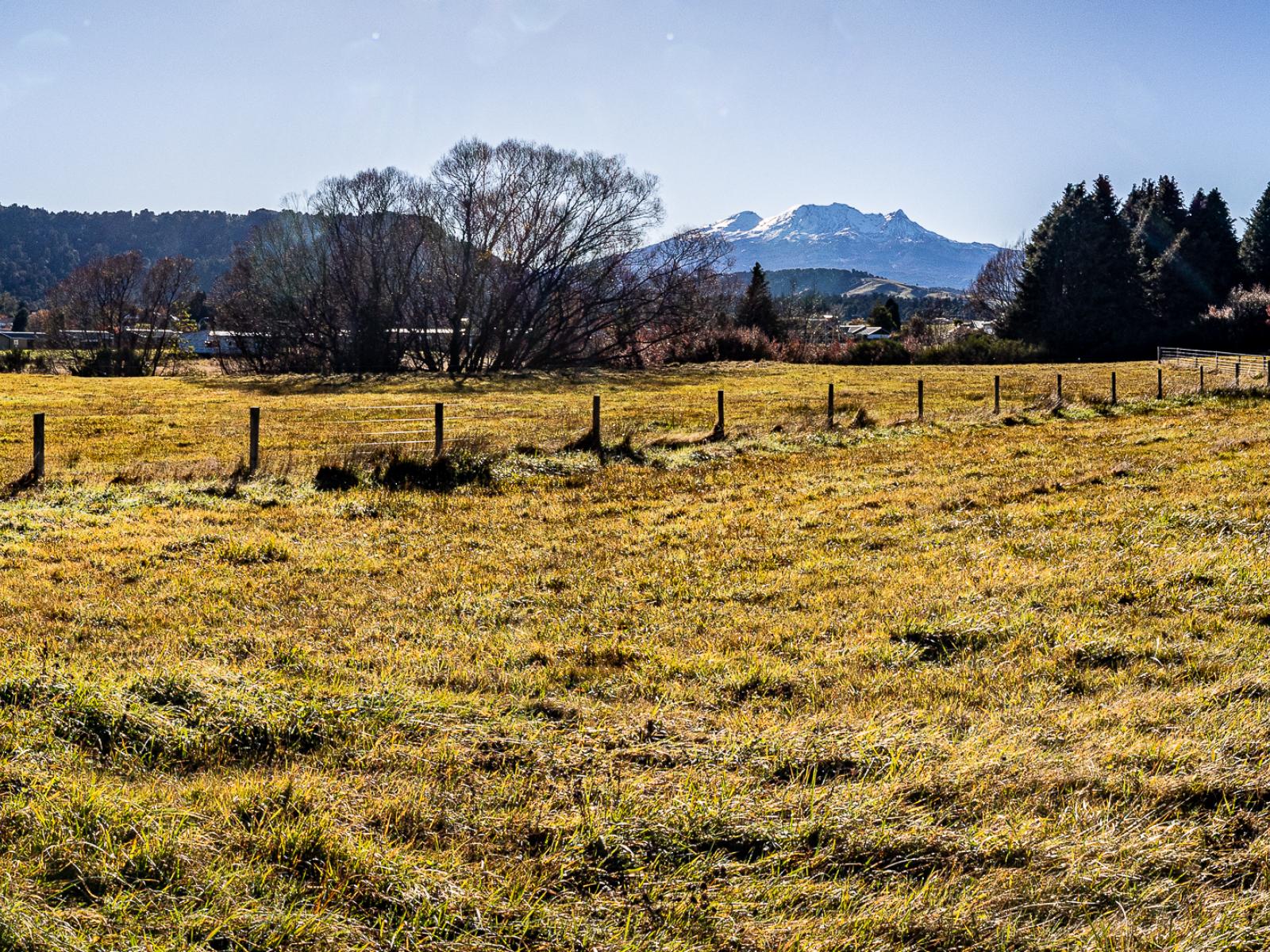 62 Arawa Street, Ohakune