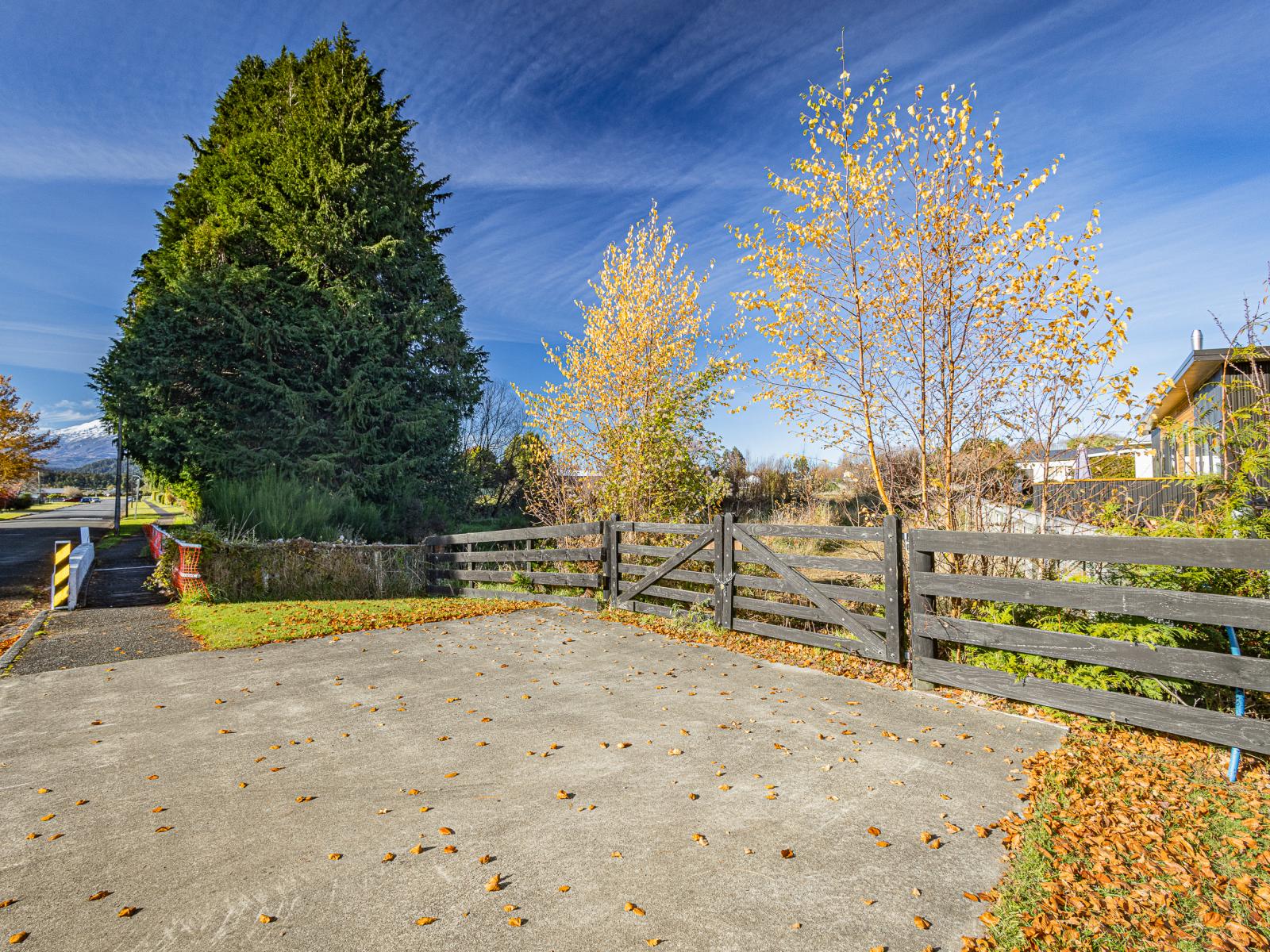62 Arawa Street, Ohakune