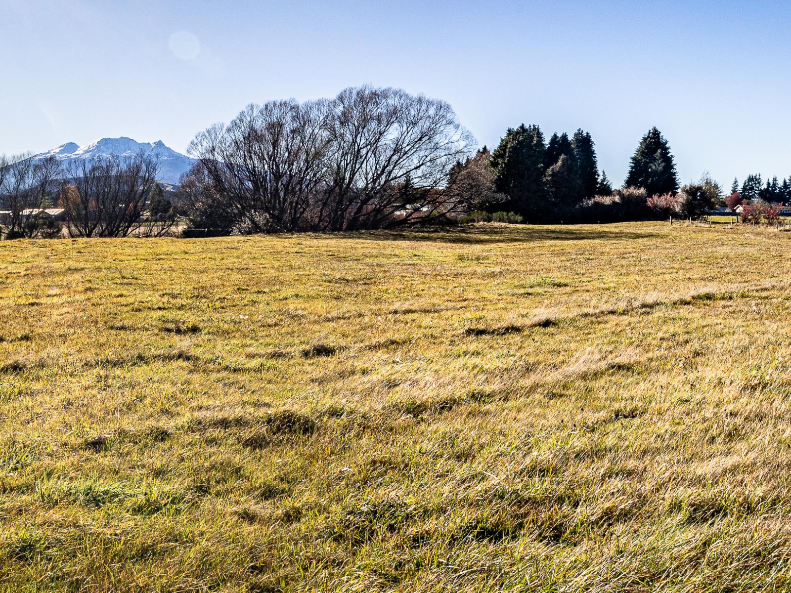 62 Arawa Street, Ohakune