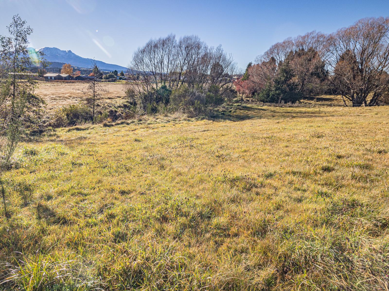 62 Arawa Street, Ohakune
