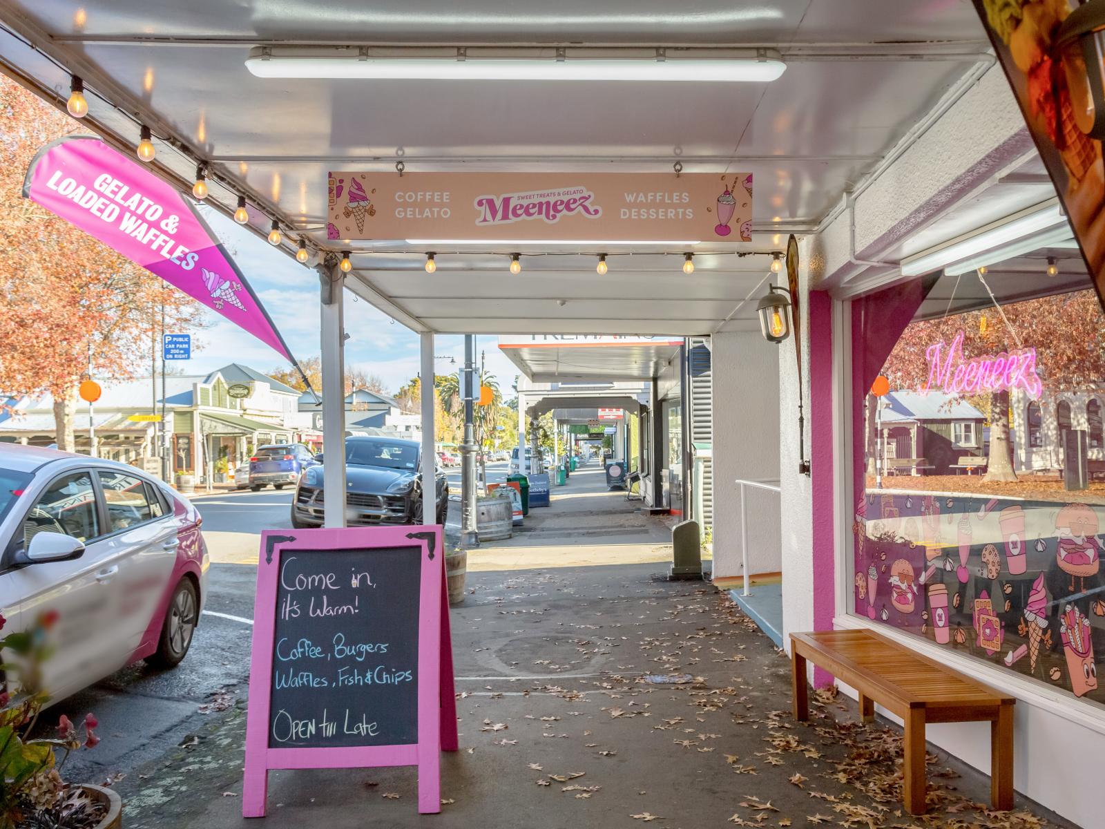 92 Main Street, Greytown