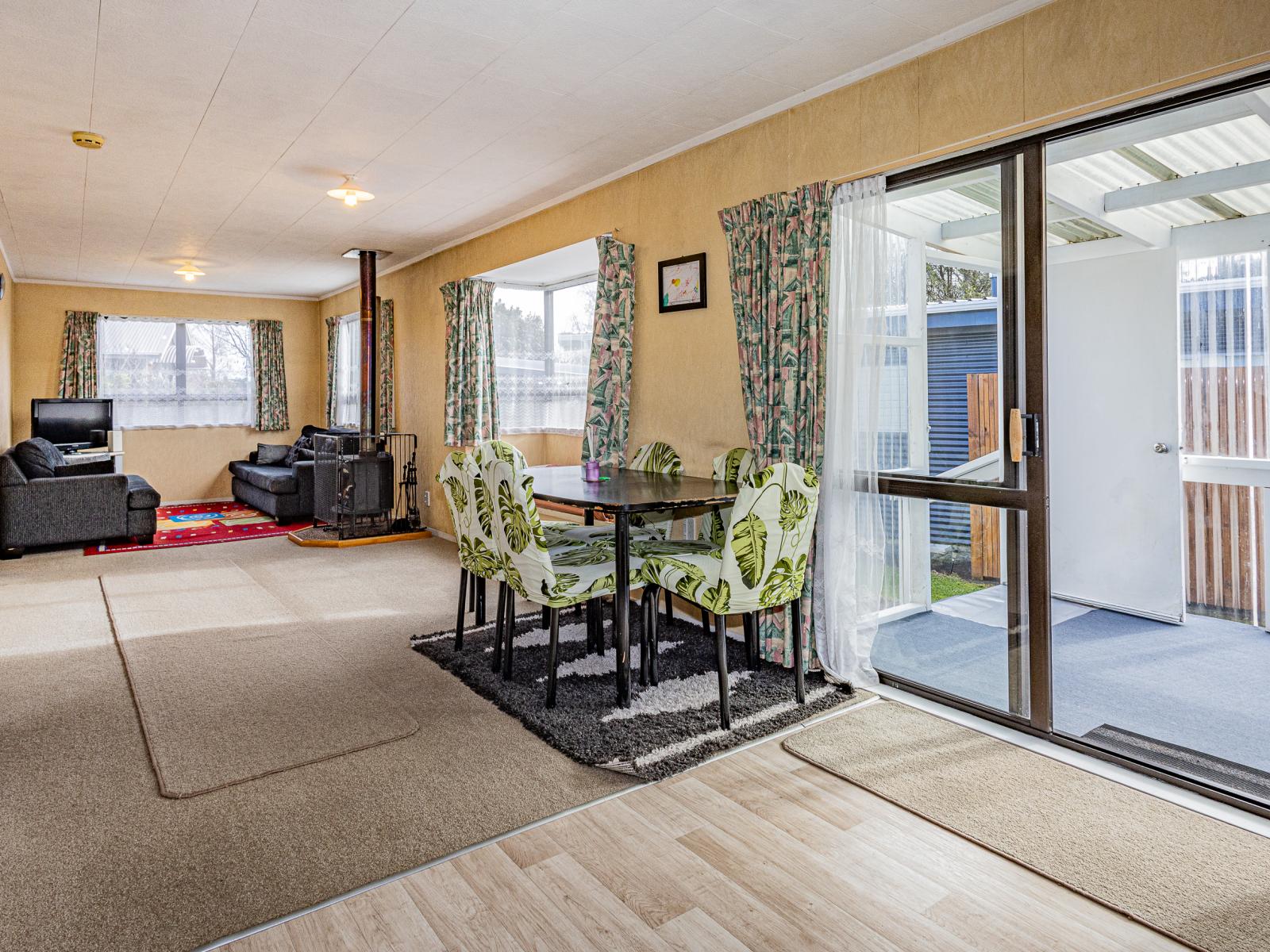 7 Alpine Way, Ohakune