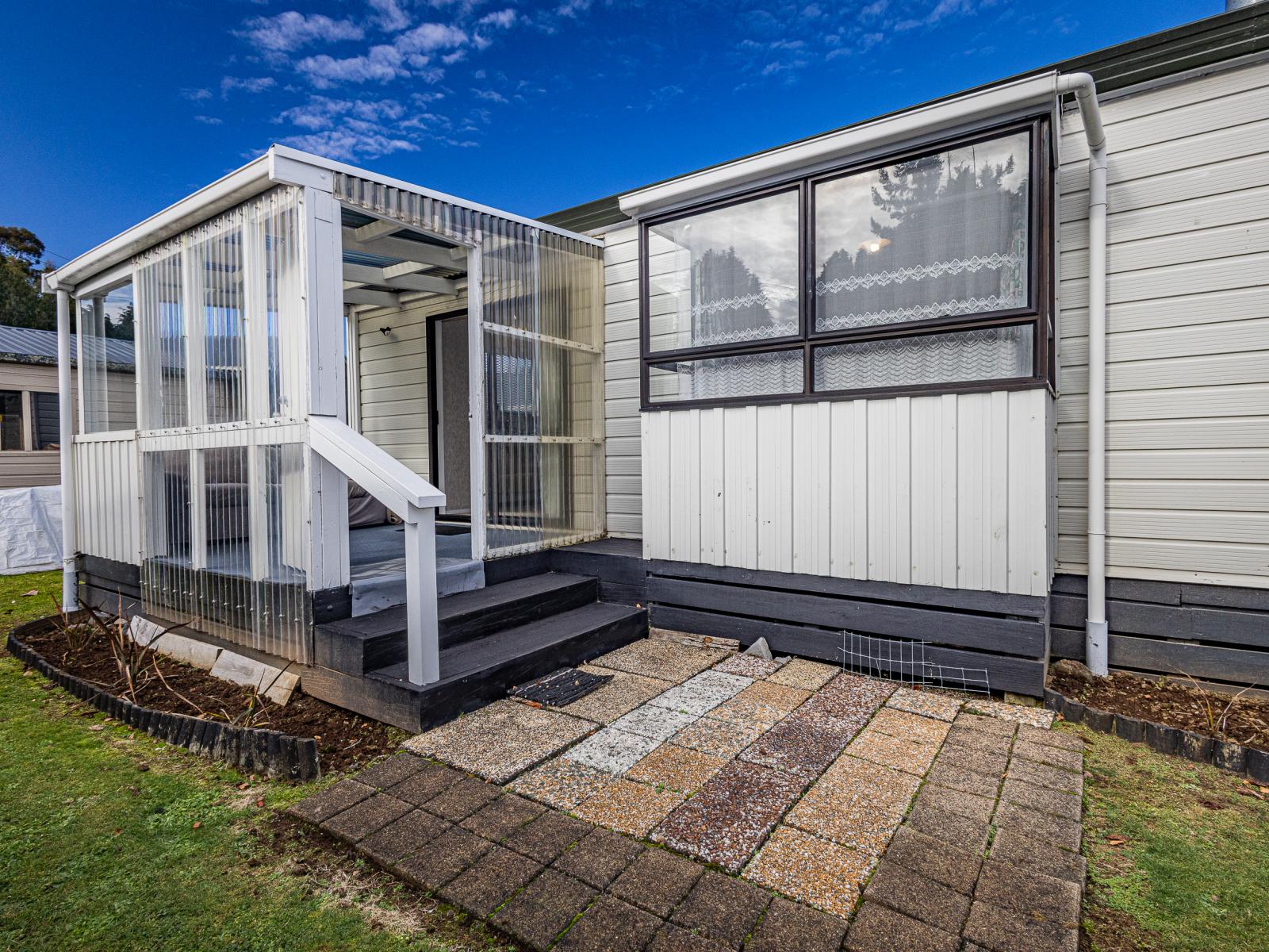 7 Alpine Way, Ohakune
