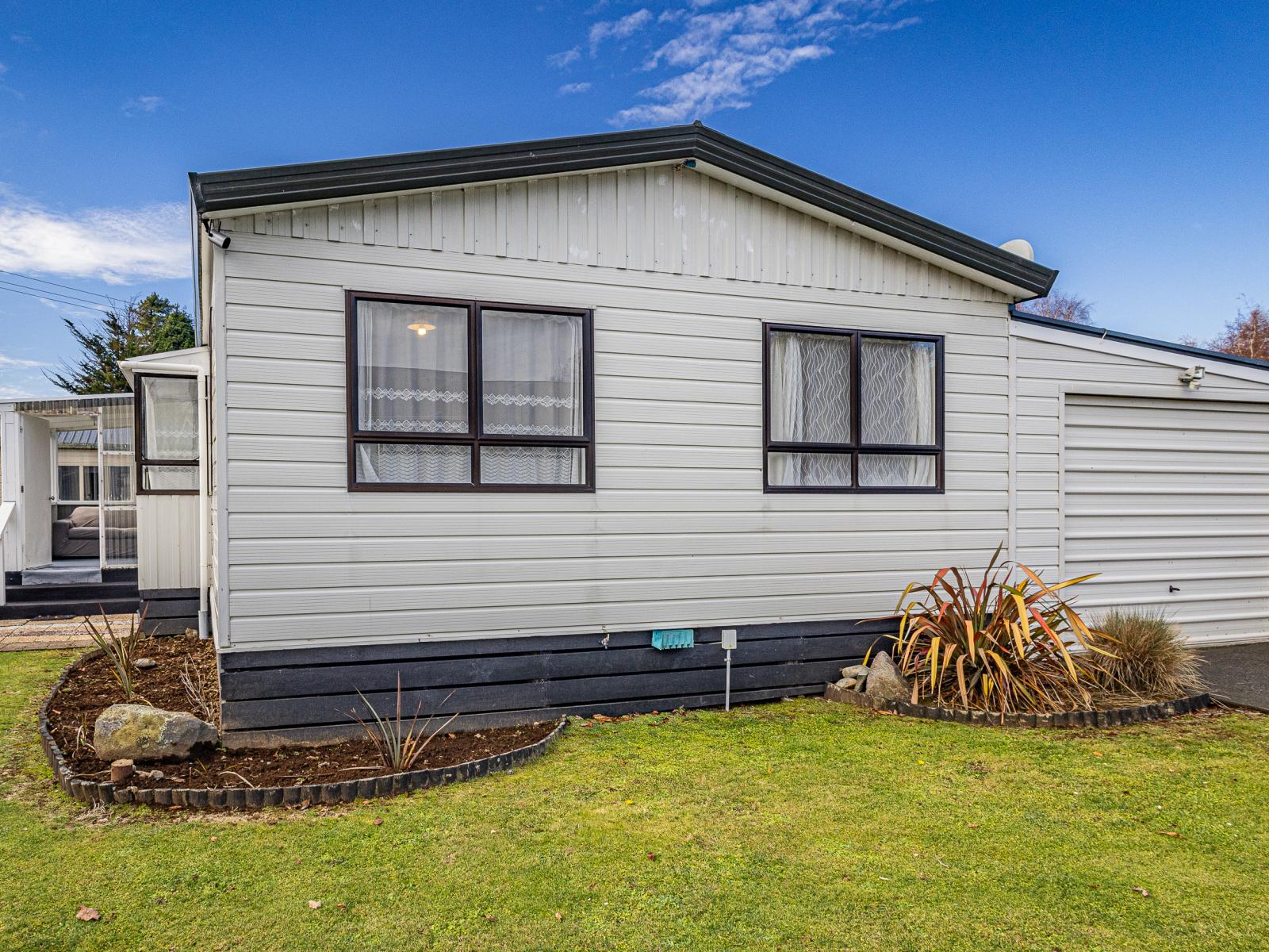7 Alpine Way, Ohakune