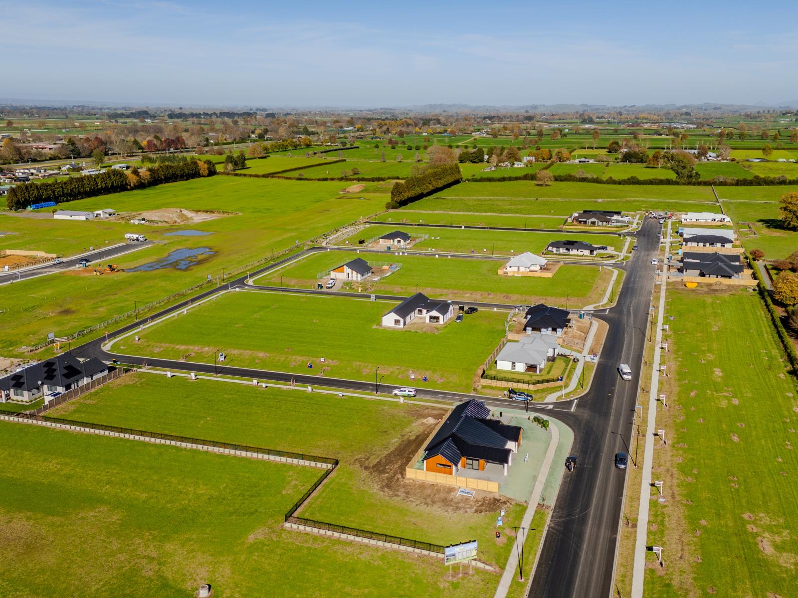 5 Buxton Crescent, Matamata