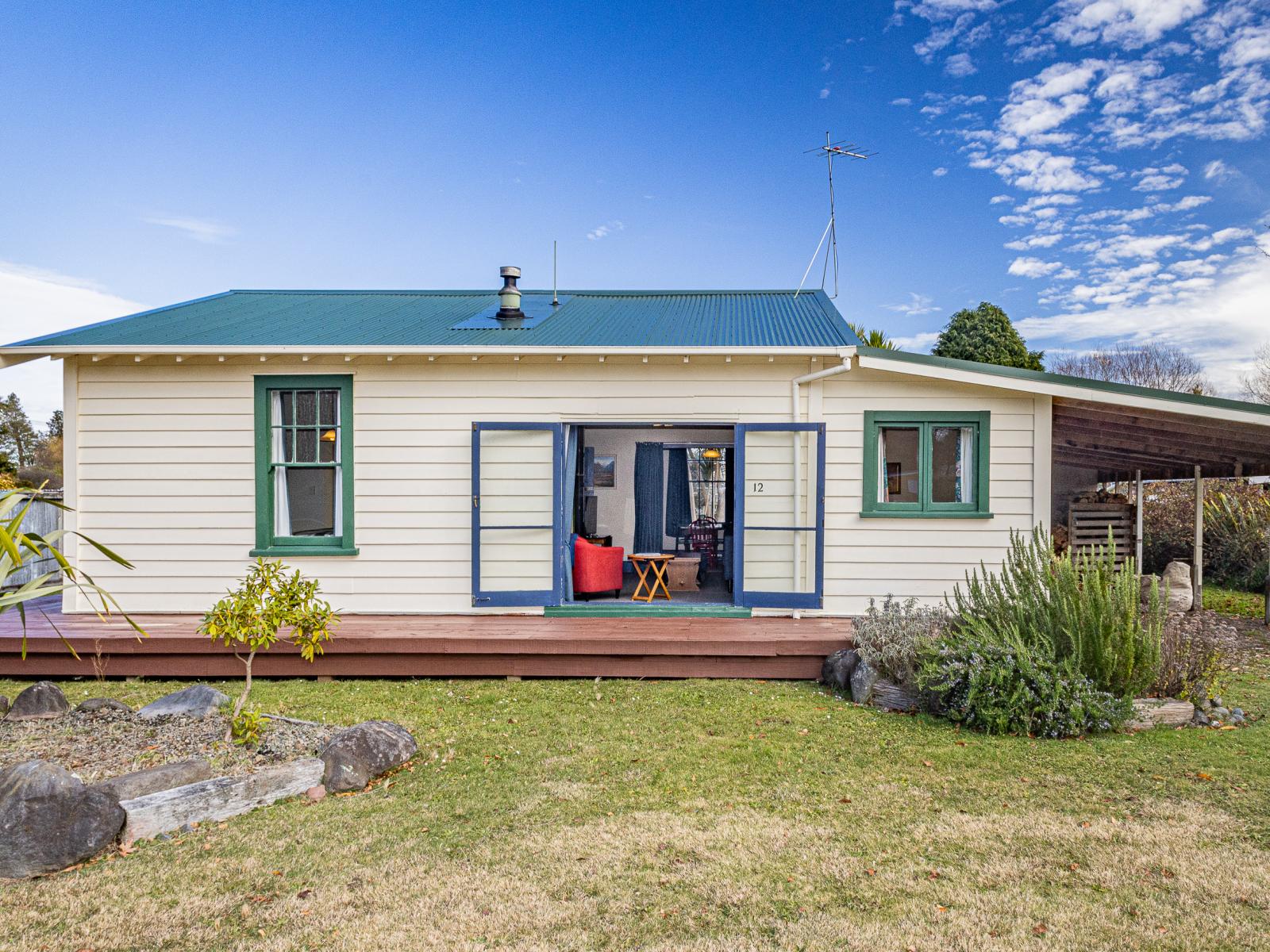 Rangataua