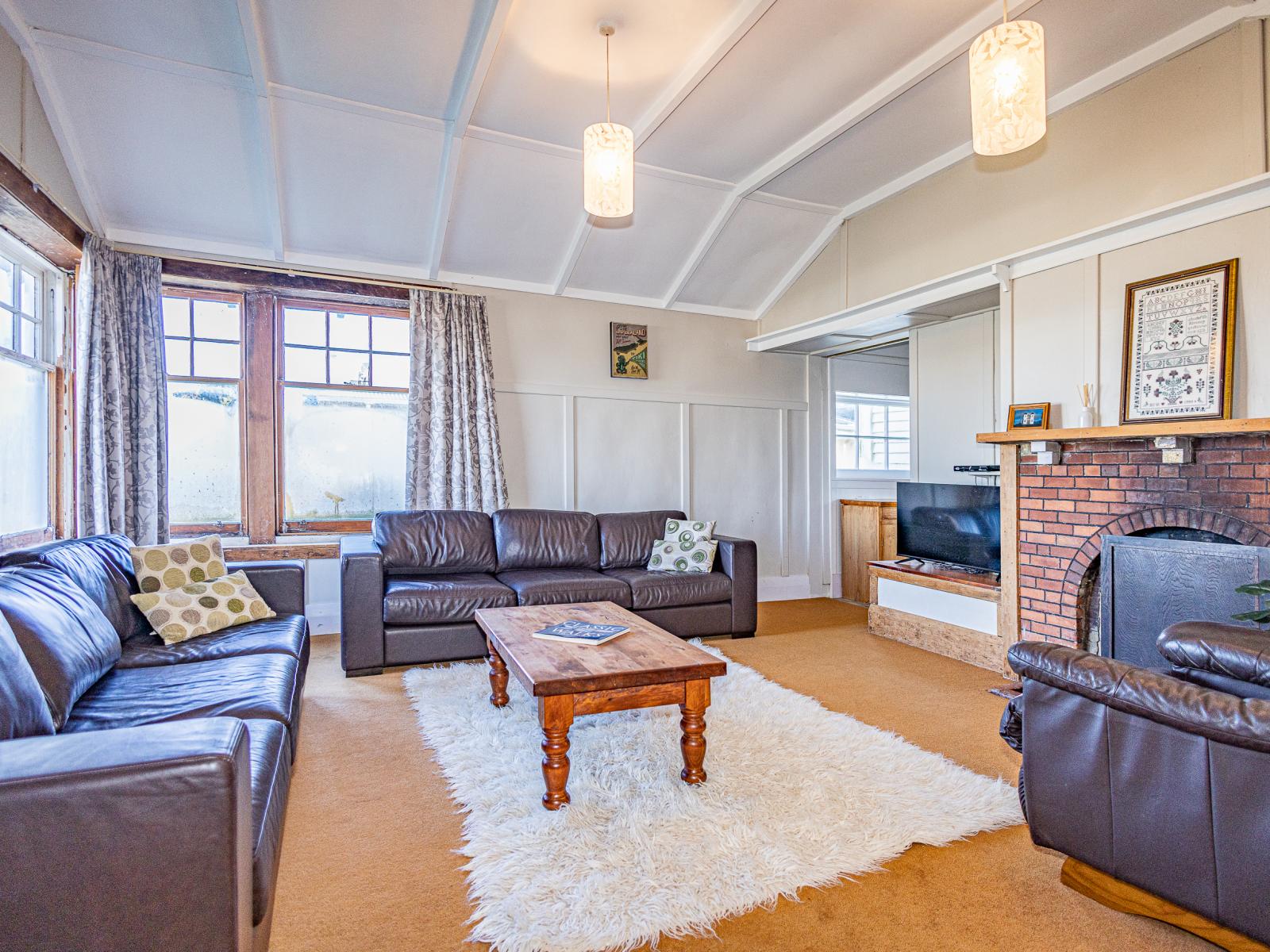 109 Seddon Street, Raetihi