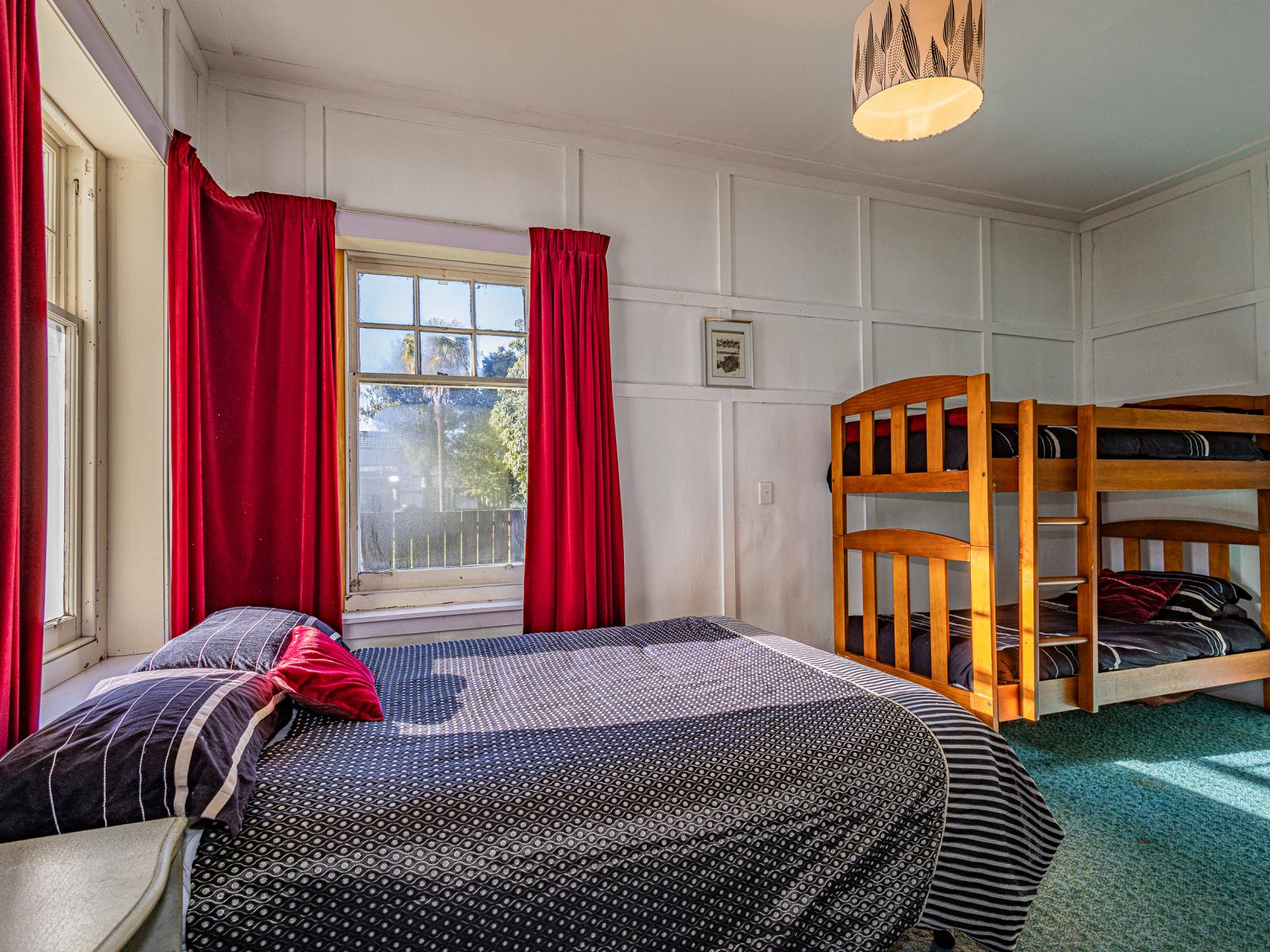 109 Seddon Street, Raetihi