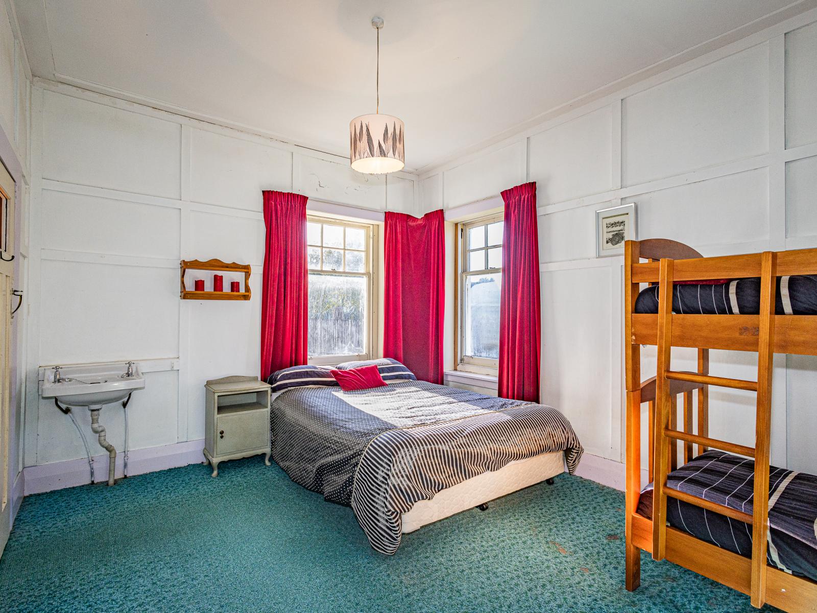 109 Seddon Street, Raetihi