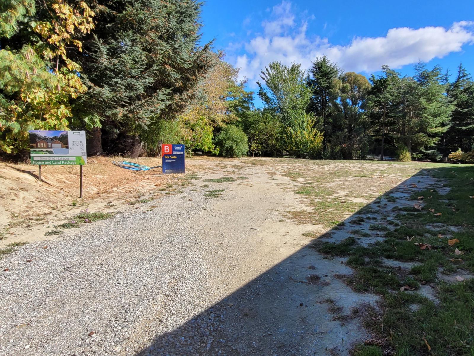 436A Bannockburn Road, Cromwell