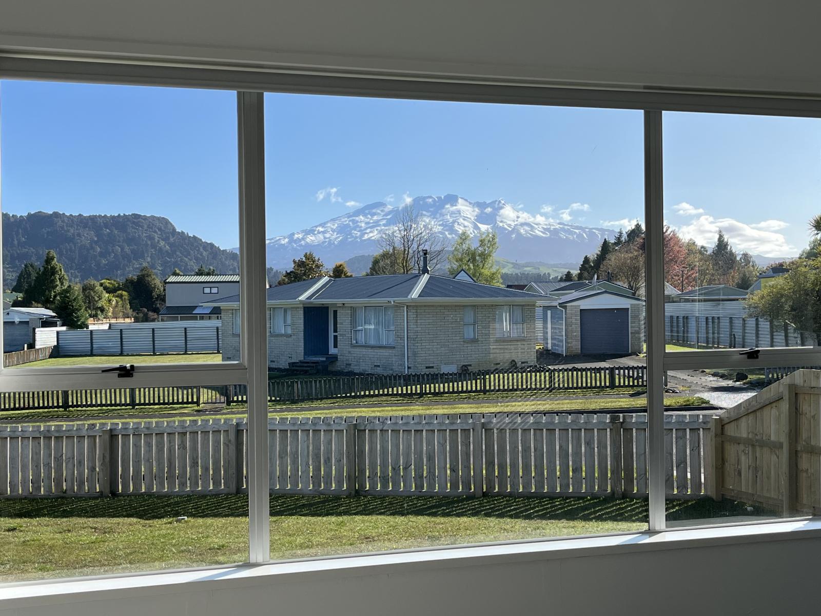 10 Karamu Place, Ohakune
