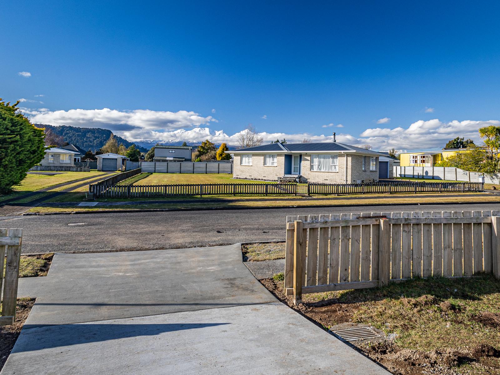 10 Karamu Place, Ohakune