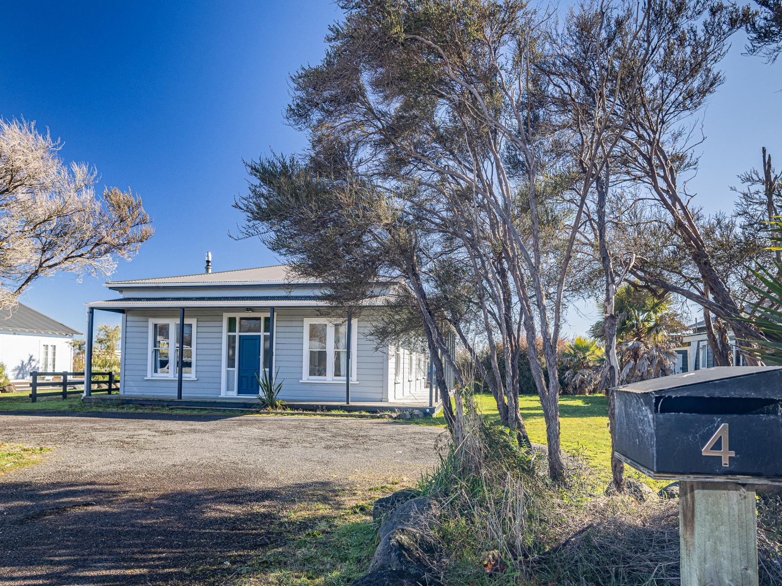 Ohakune