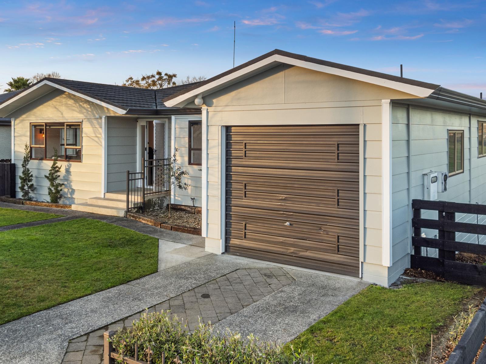 Te Awamutu