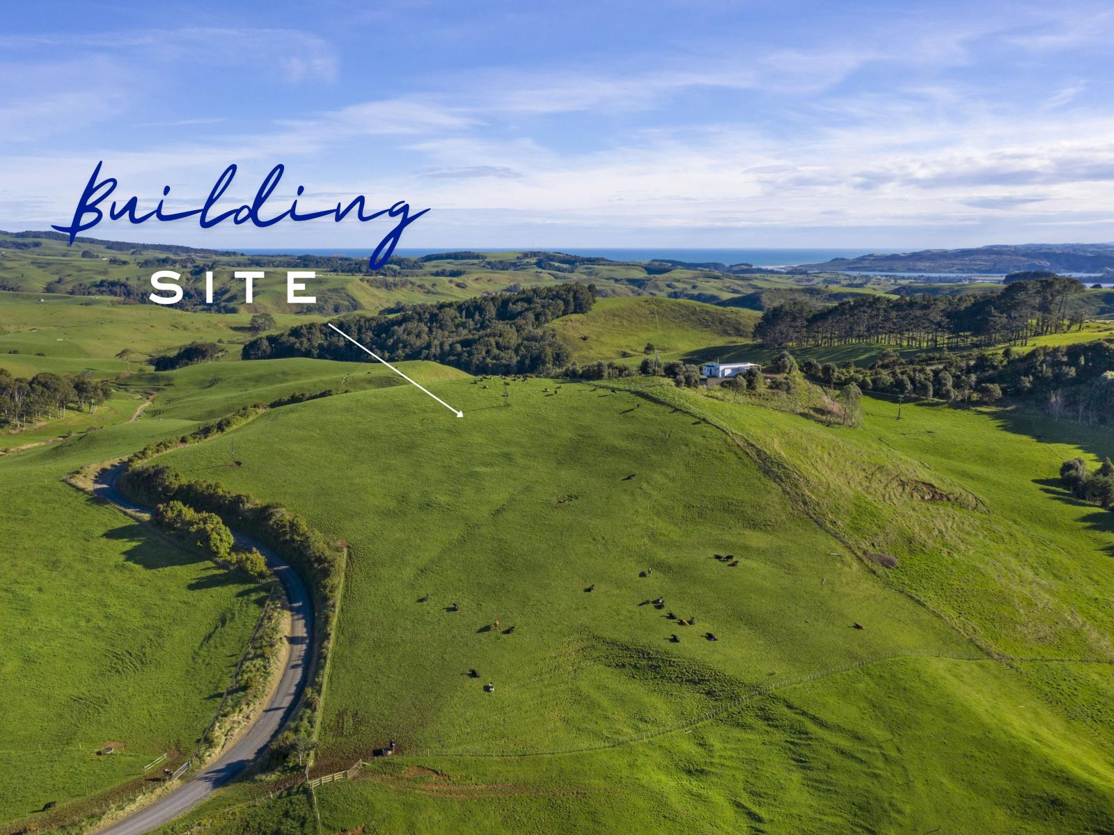 535 Maungatawhiri Road, Raglan