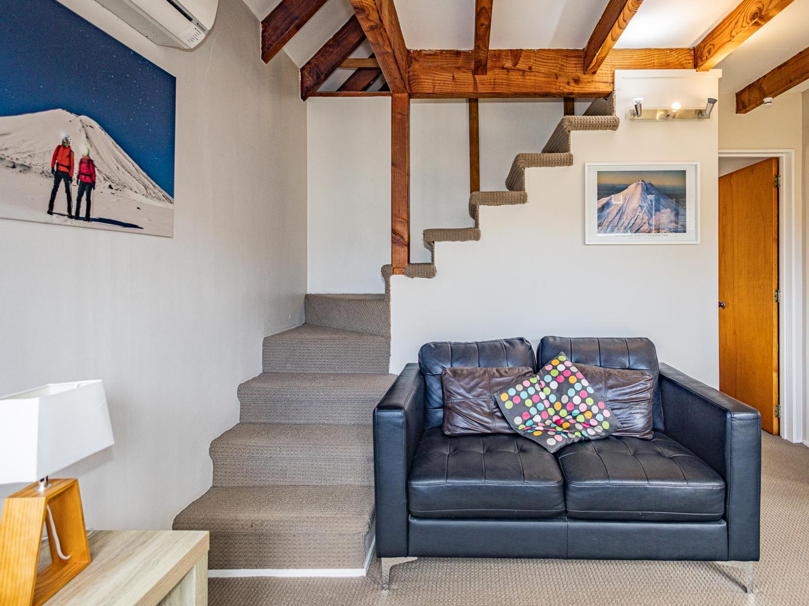 Unit 2, 140 Mangawhero Terrace, Ohakune