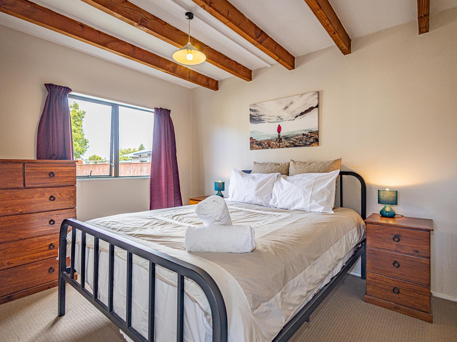 Unit 2, 140 Mangawhero Terrace, Ohakune