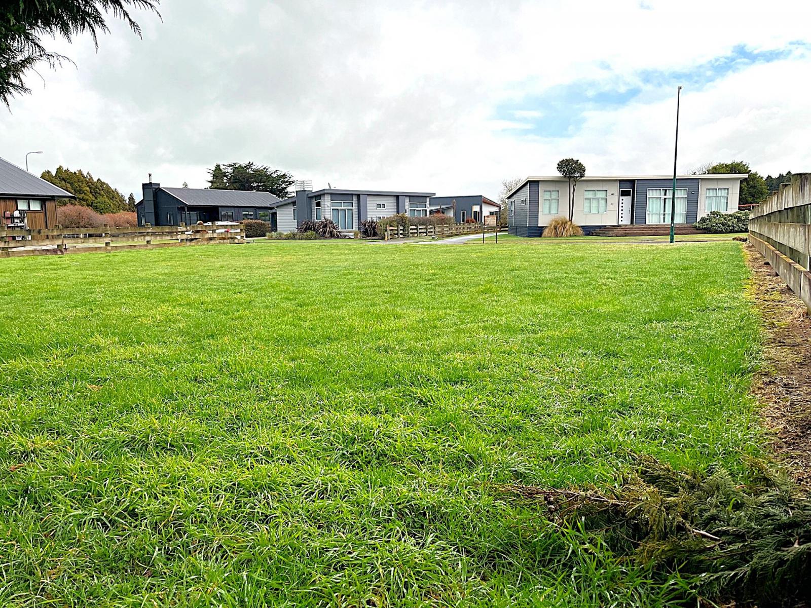 11 Snowmass Drive, Ohakune