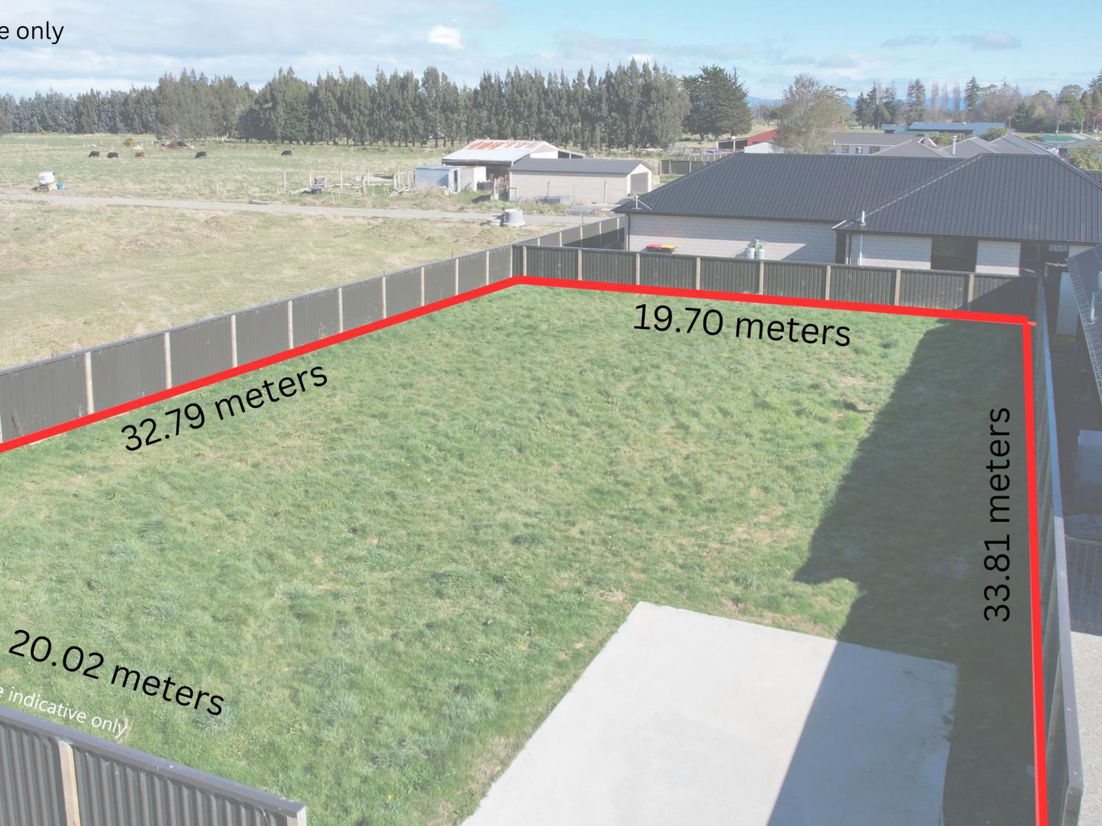 61 Dejoux Road, Winton