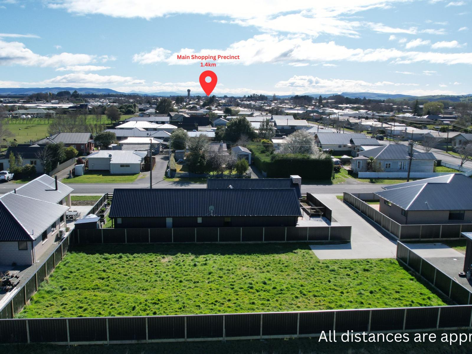 61 Dejoux Road, Winton