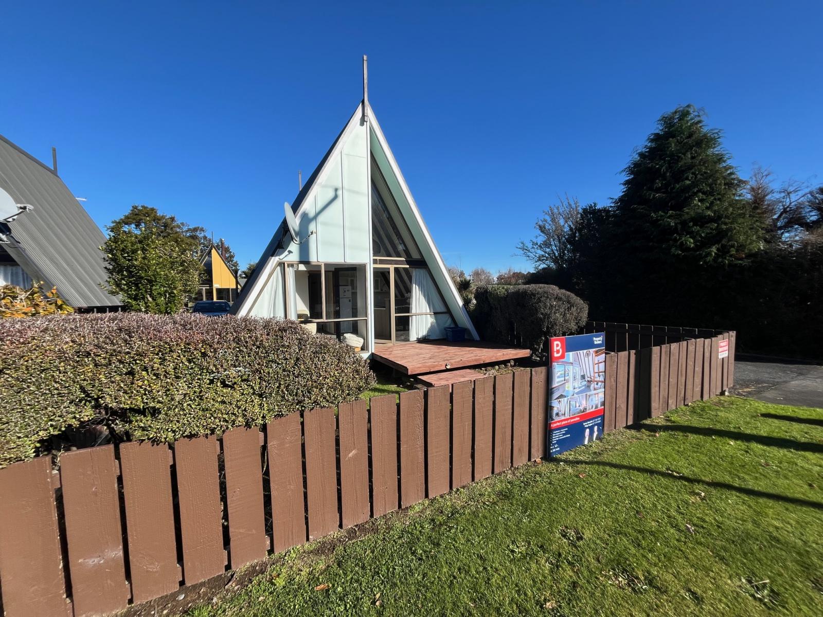 16 Shannon Street, Ohakune