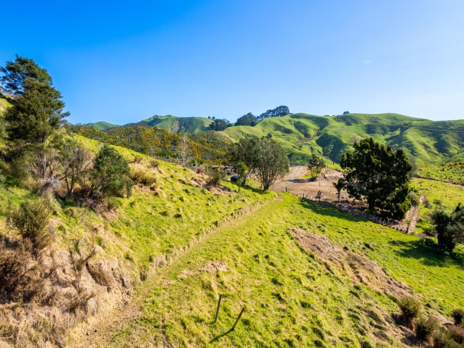 Lot 1 Whakapirau Road, Kawhia