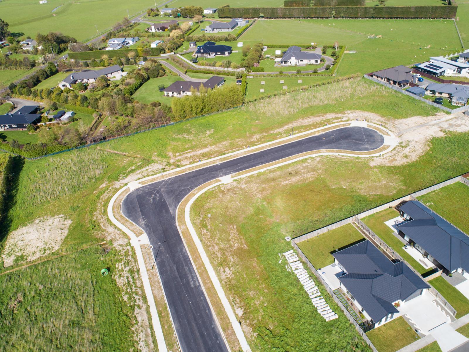 Lot 94  Kanzan Grove Extension, Feilding West