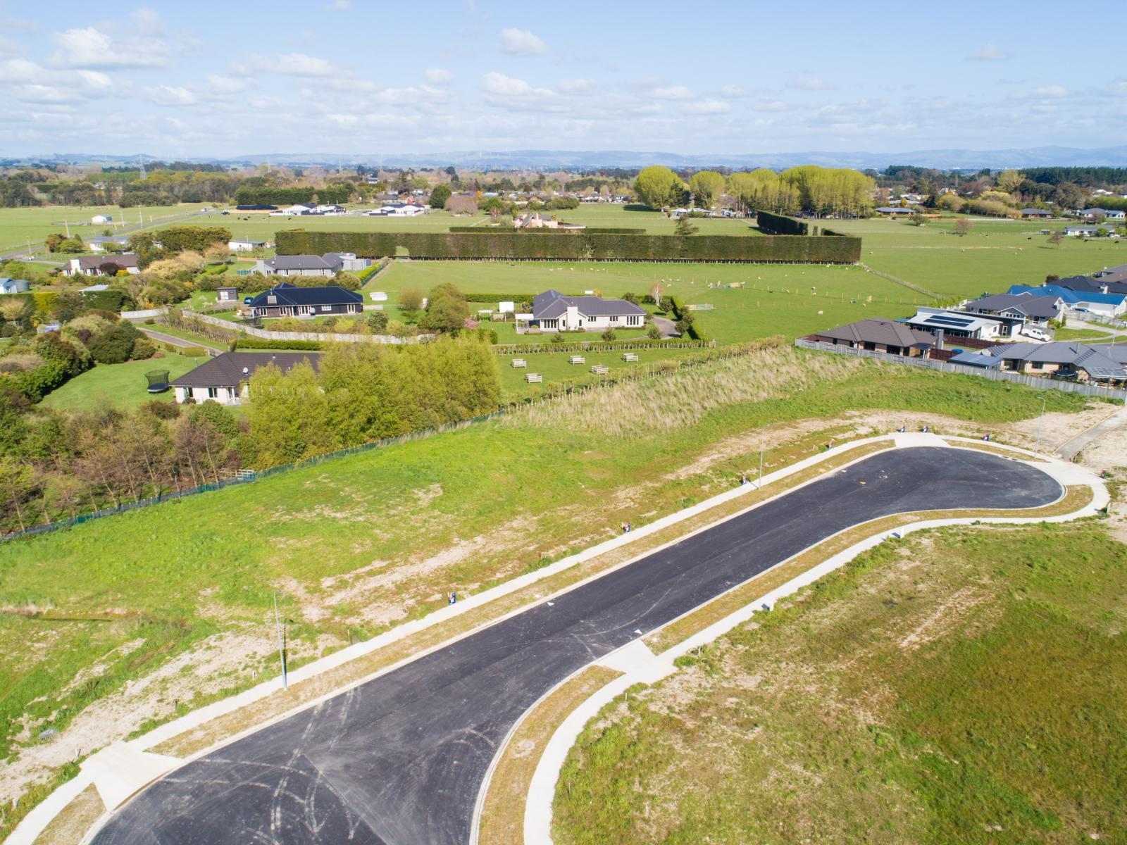 Lot 94  Kanzan Grove Extension, Feilding West